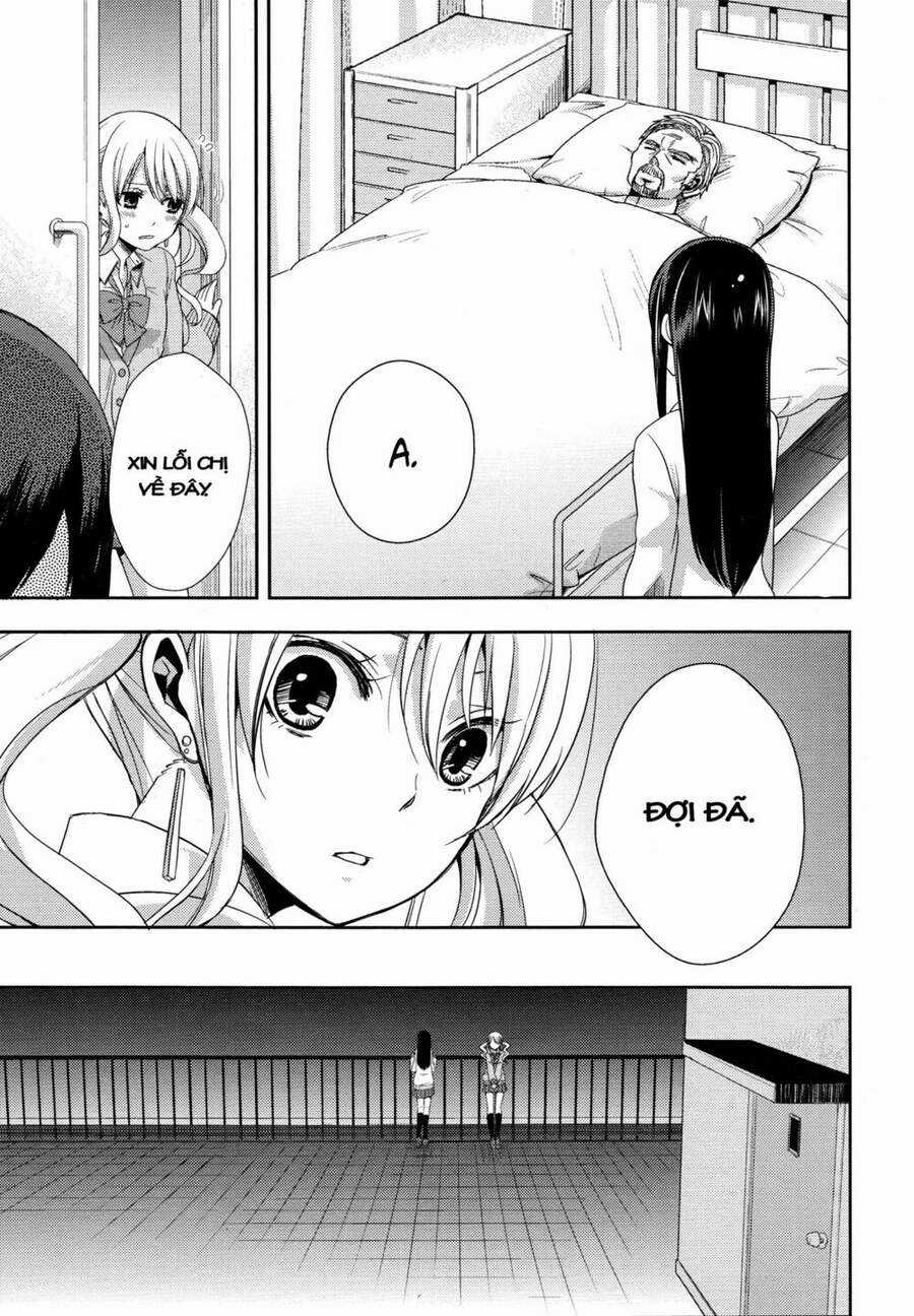 Citrus Chapter 3 trang 29