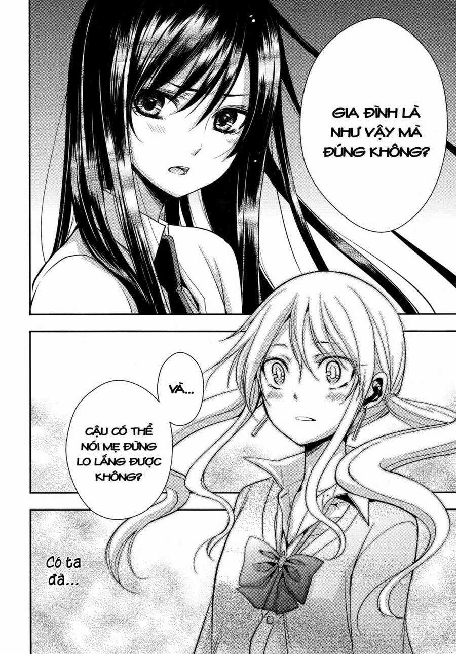 Citrus Chapter 3 trang 32