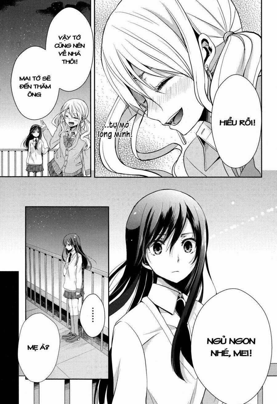 Citrus Chapter 3 trang 33