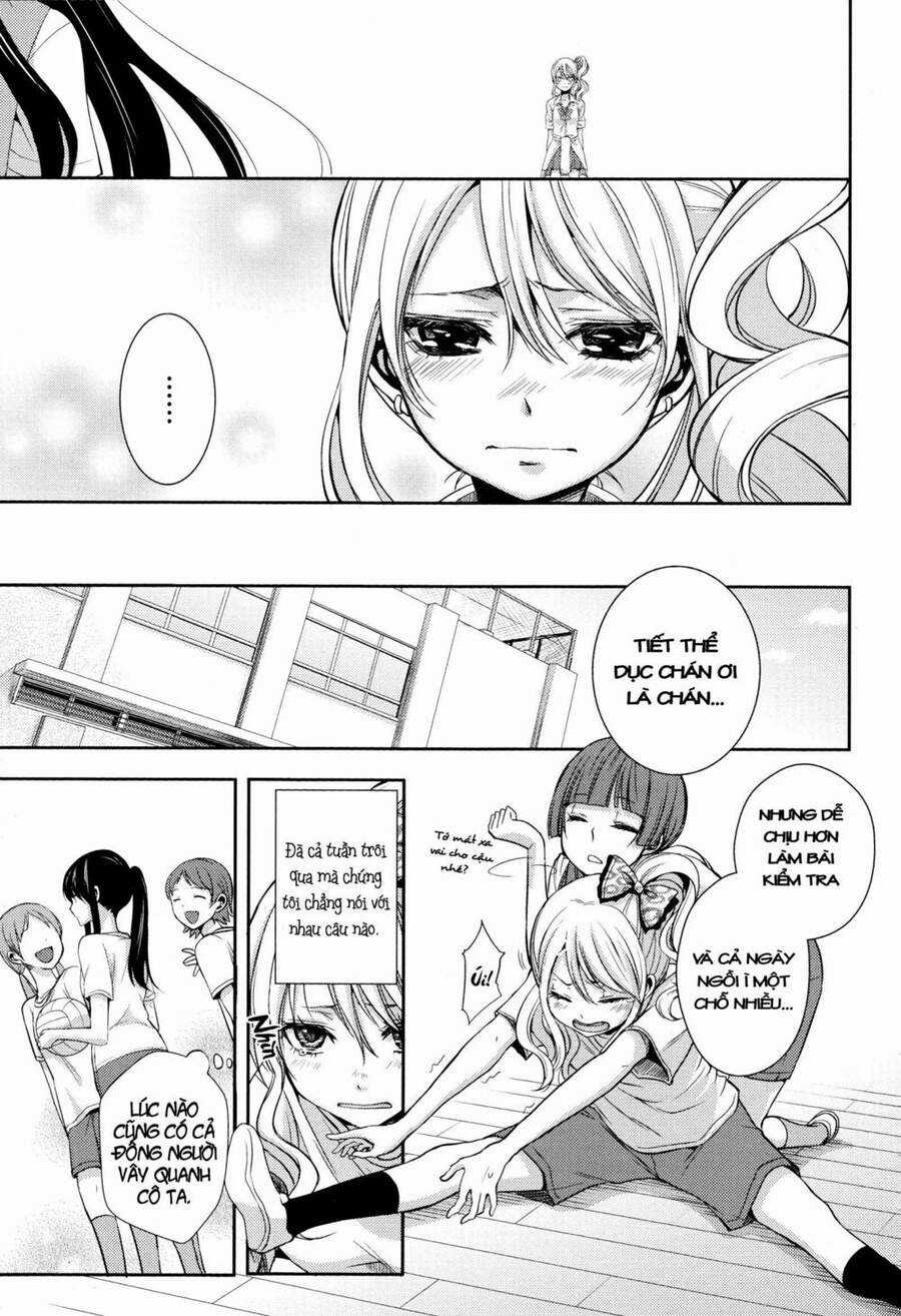 Citrus Chapter 3 trang 8