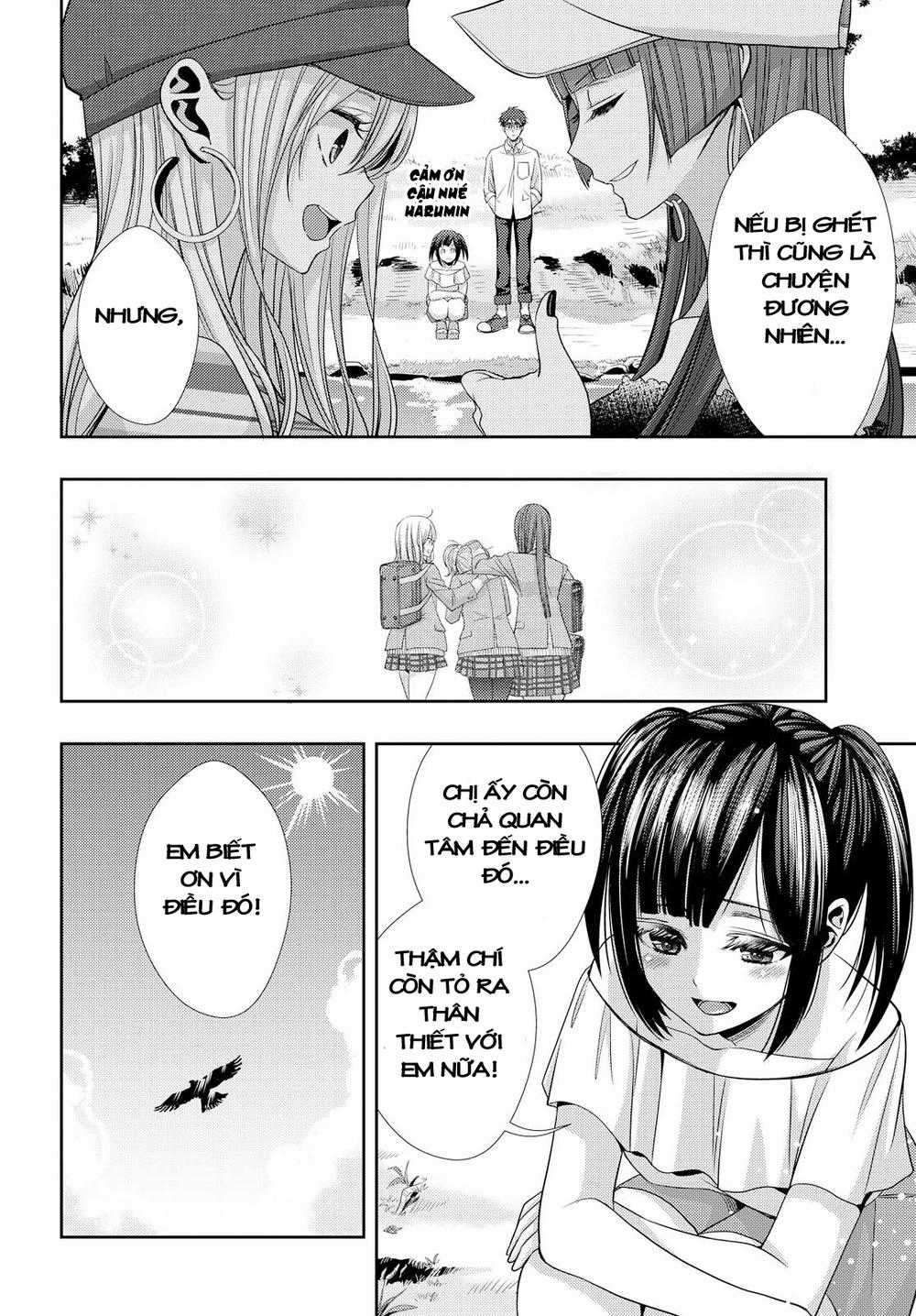 Citrus Chapter 30 trang 27