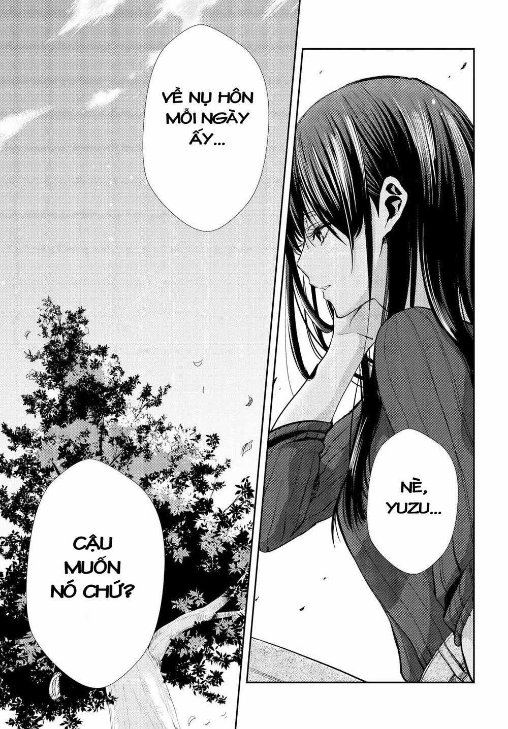 Citrus Chapter 30 trang 36