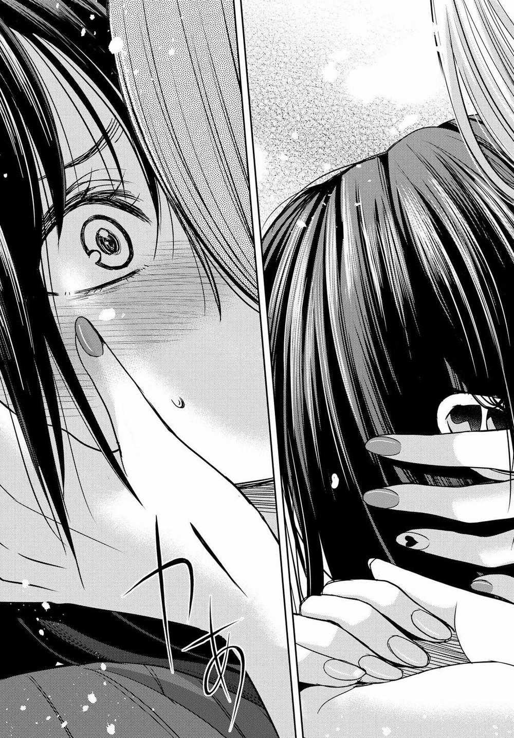 Citrus Chapter 31 trang 23