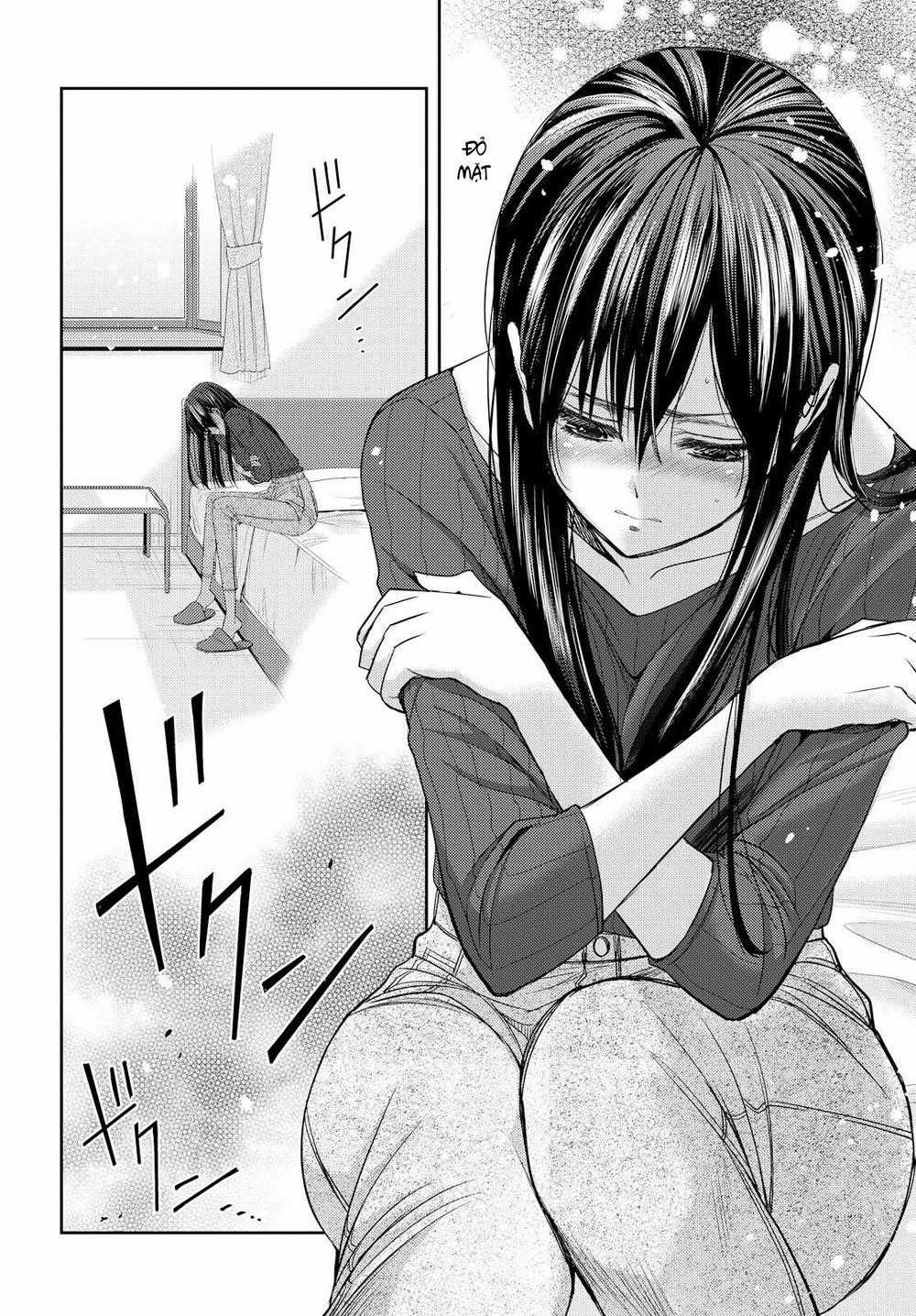 Citrus Chapter 31 trang 26