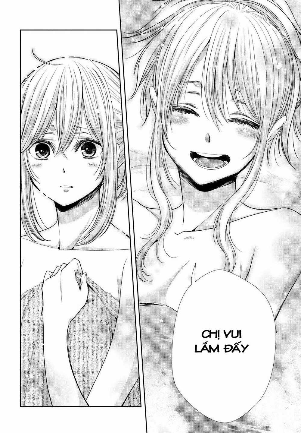 Citrus Chapter 31 trang 34