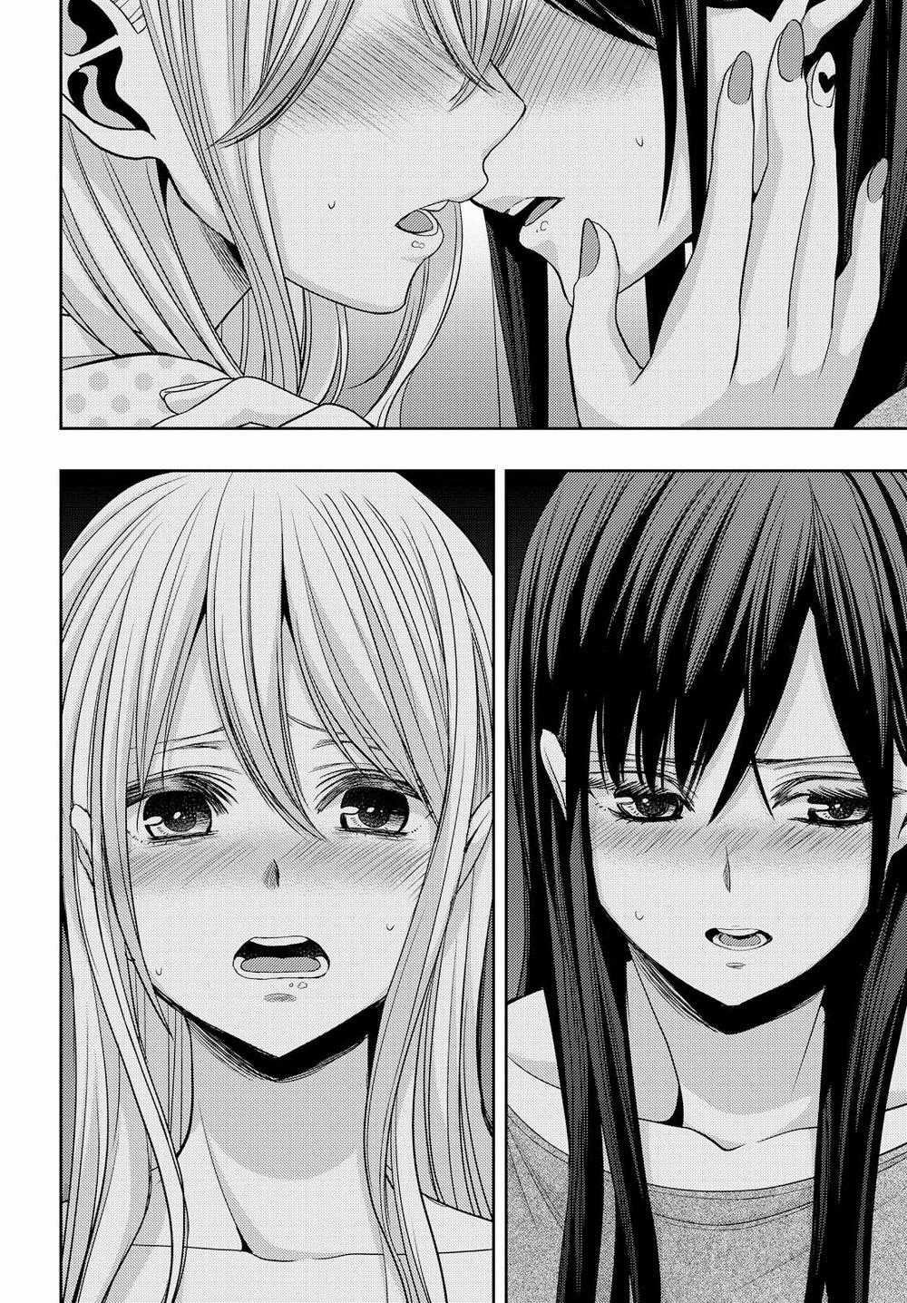 Citrus Chapter 32 trang 28