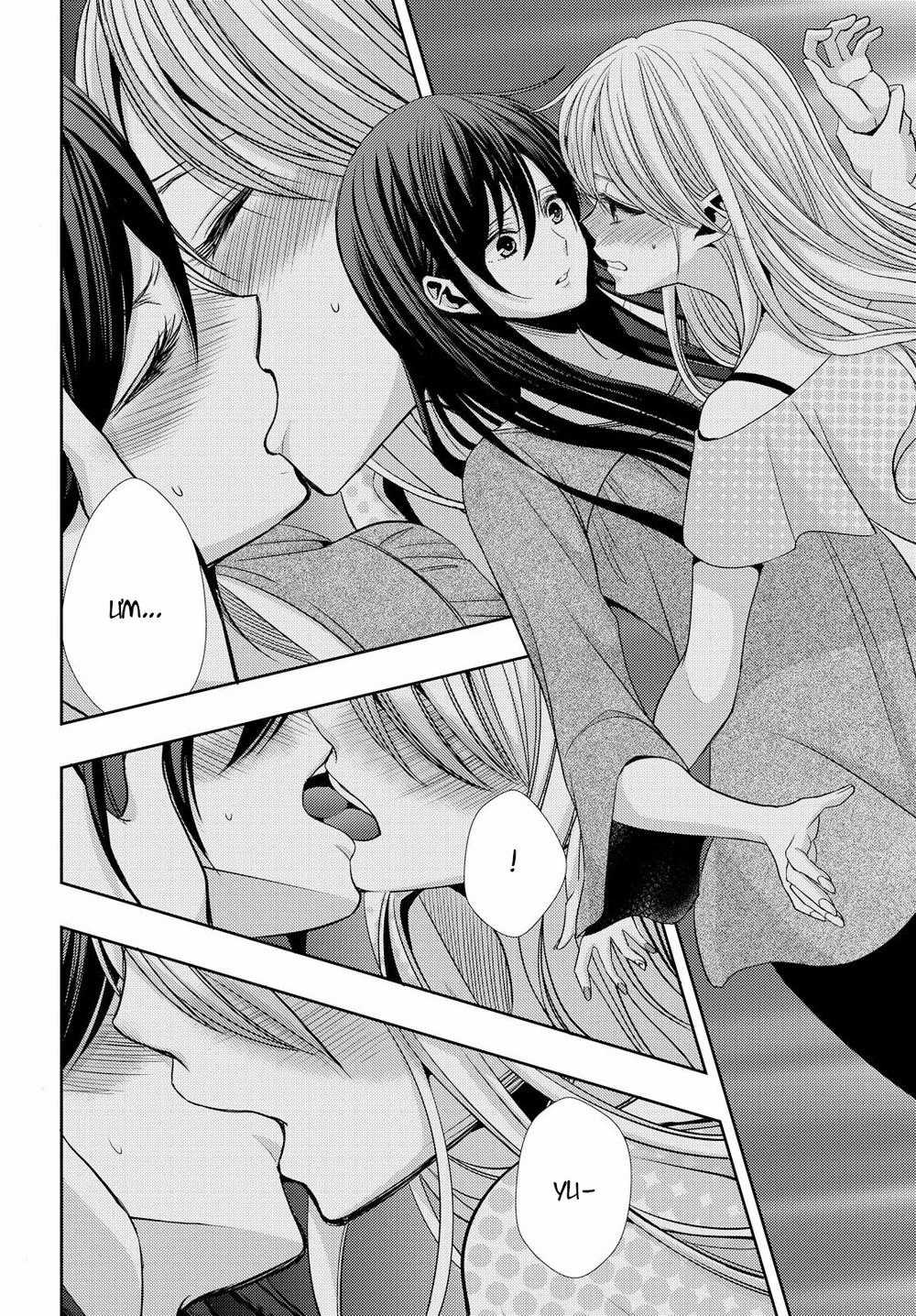 Citrus Chapter 32 trang 30