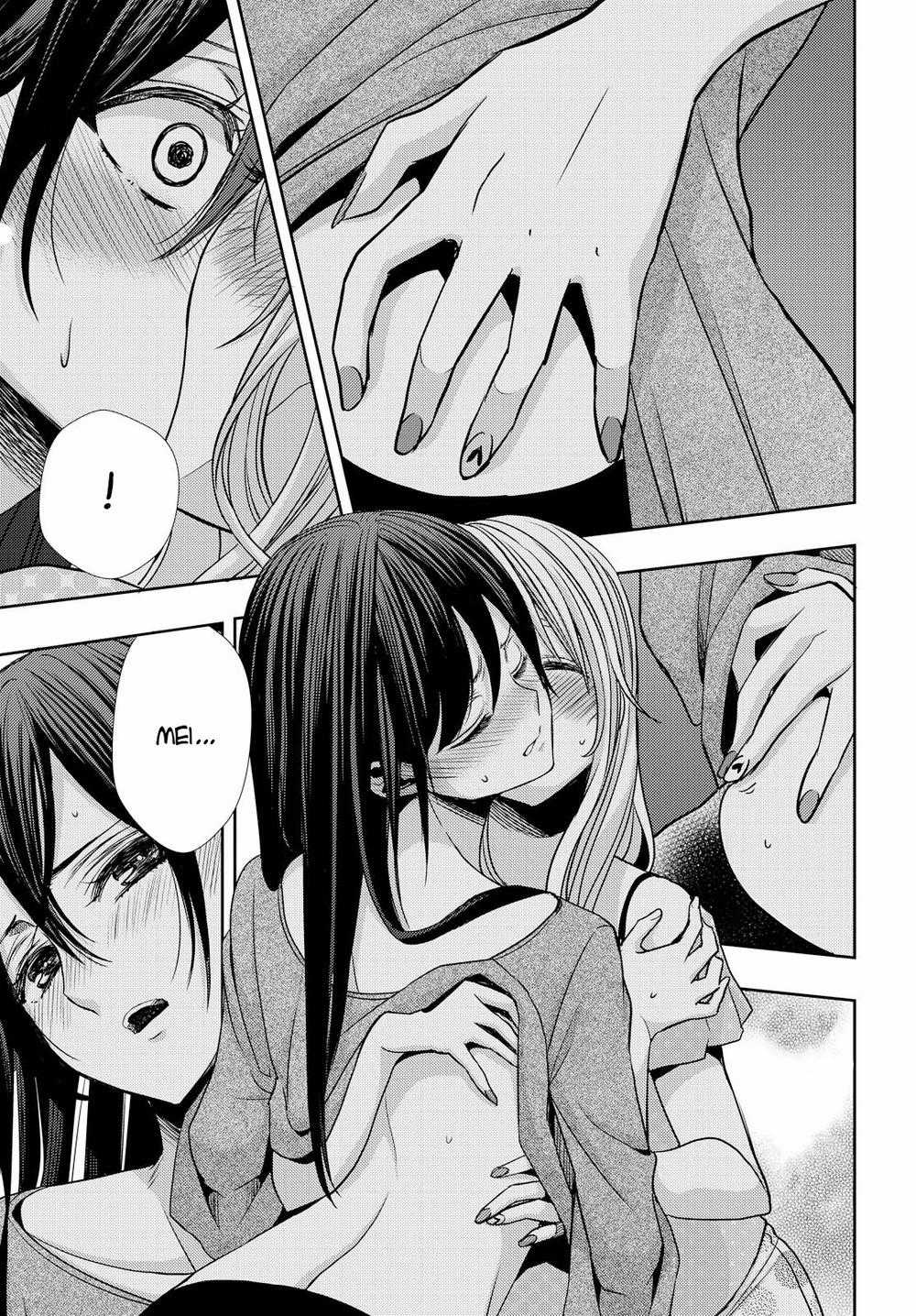 Citrus Chapter 32 trang 31
