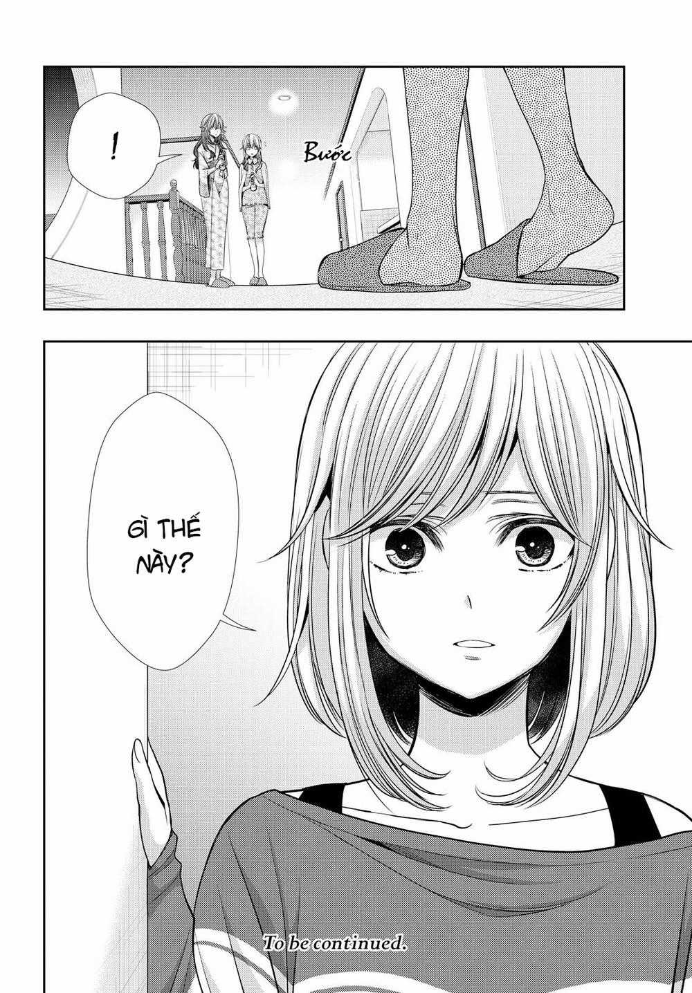 Citrus Chapter 32 trang 34