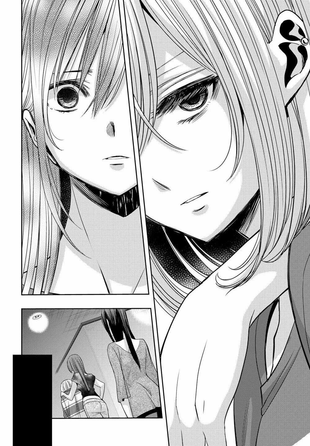 Citrus Chapter 33 trang 16