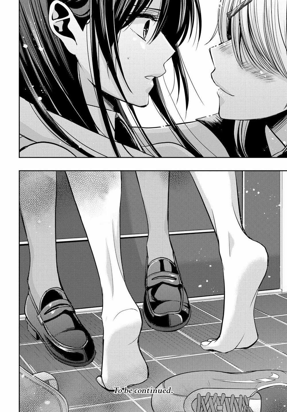 Citrus Chapter 34 trang 36