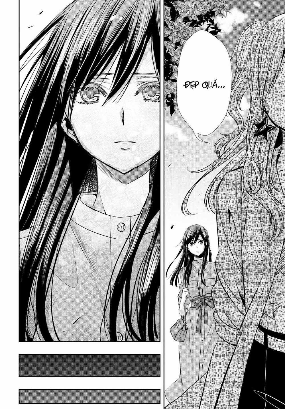 Citrus Chapter 35 trang 30