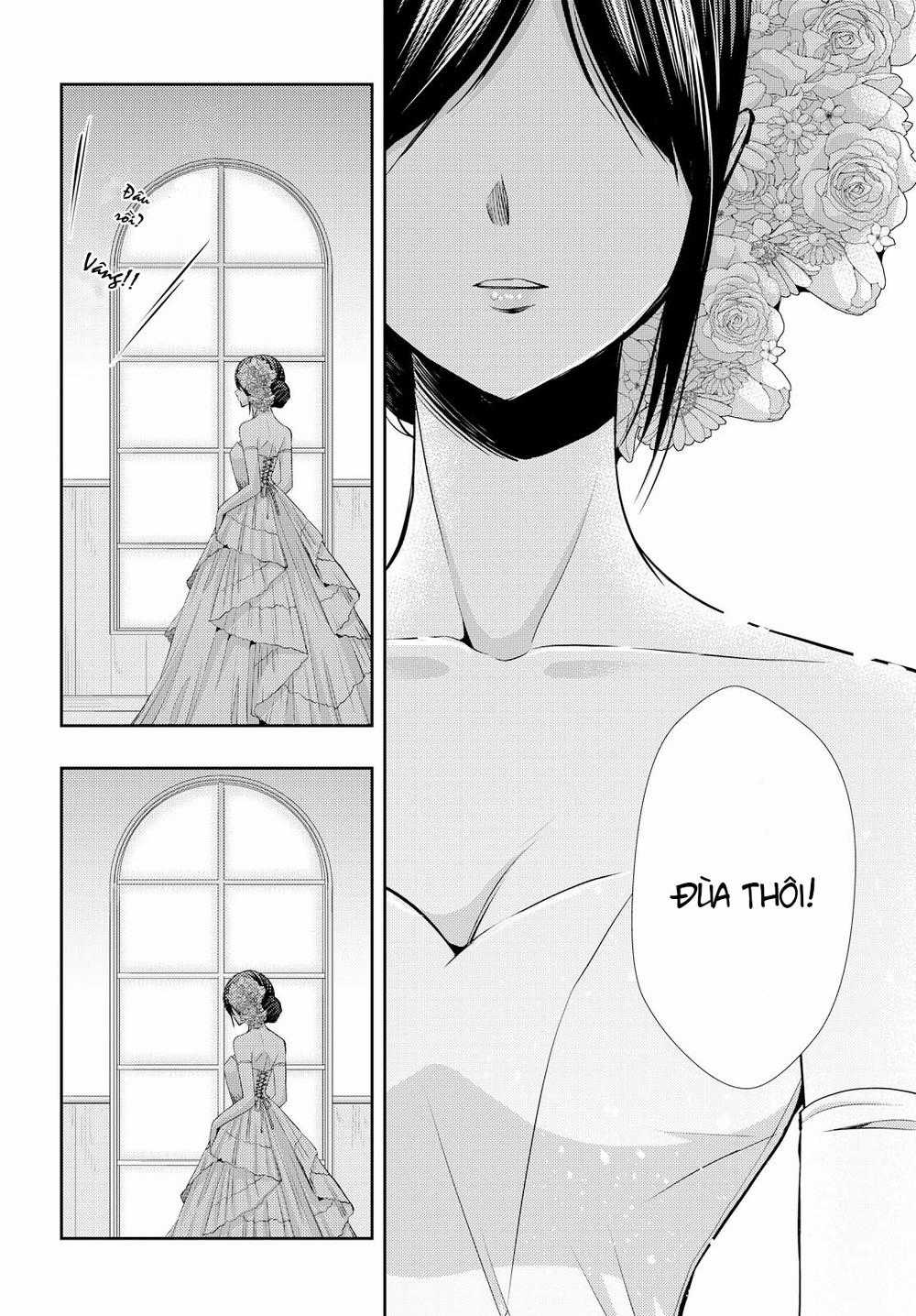 Citrus Chapter 35 trang 35
