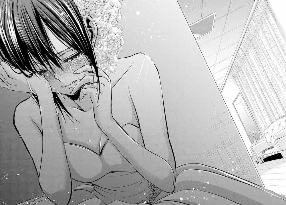 Citrus Chapter 35 trang 37