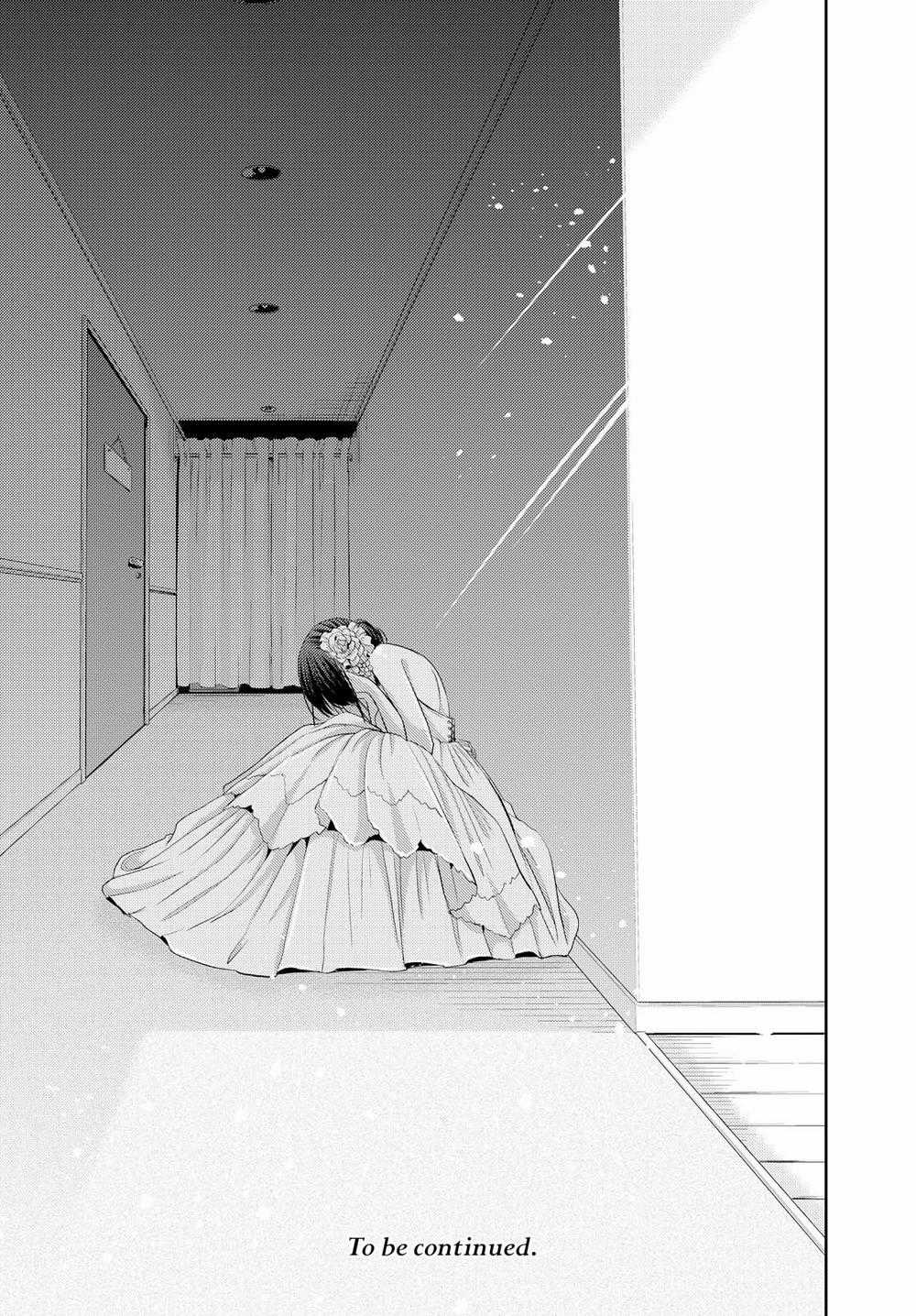 Citrus Chapter 35 trang 38