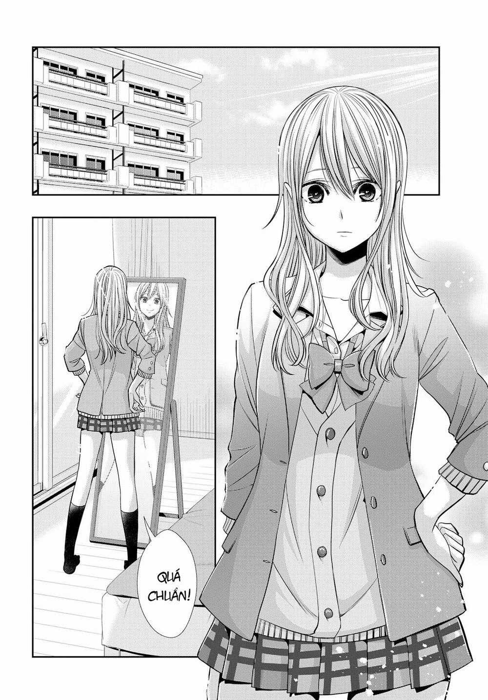 Citrus Chapter 36 trang 2