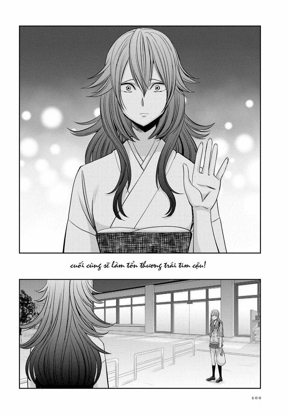 Citrus Chapter 36 trang 30