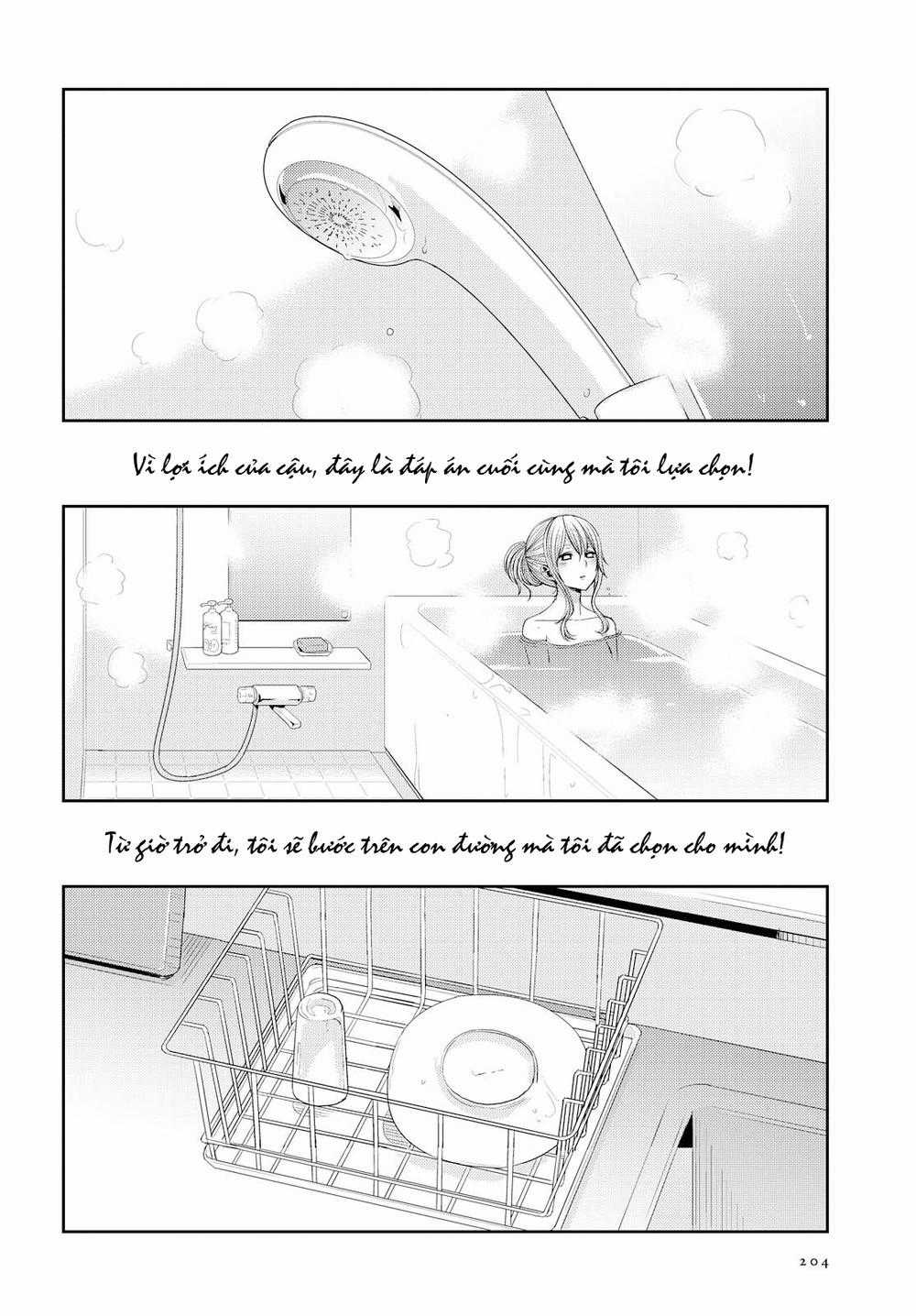 Citrus Chapter 36 trang 34