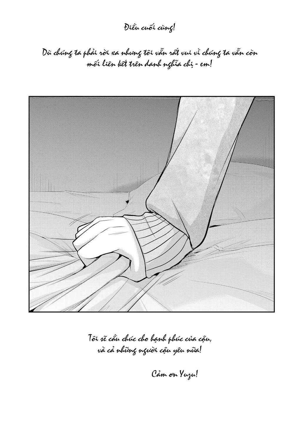 Citrus Chapter 36 trang 38