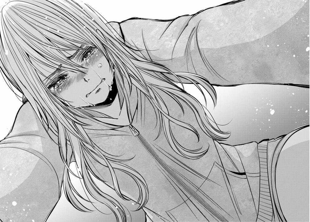 Citrus Chapter 36 trang 39