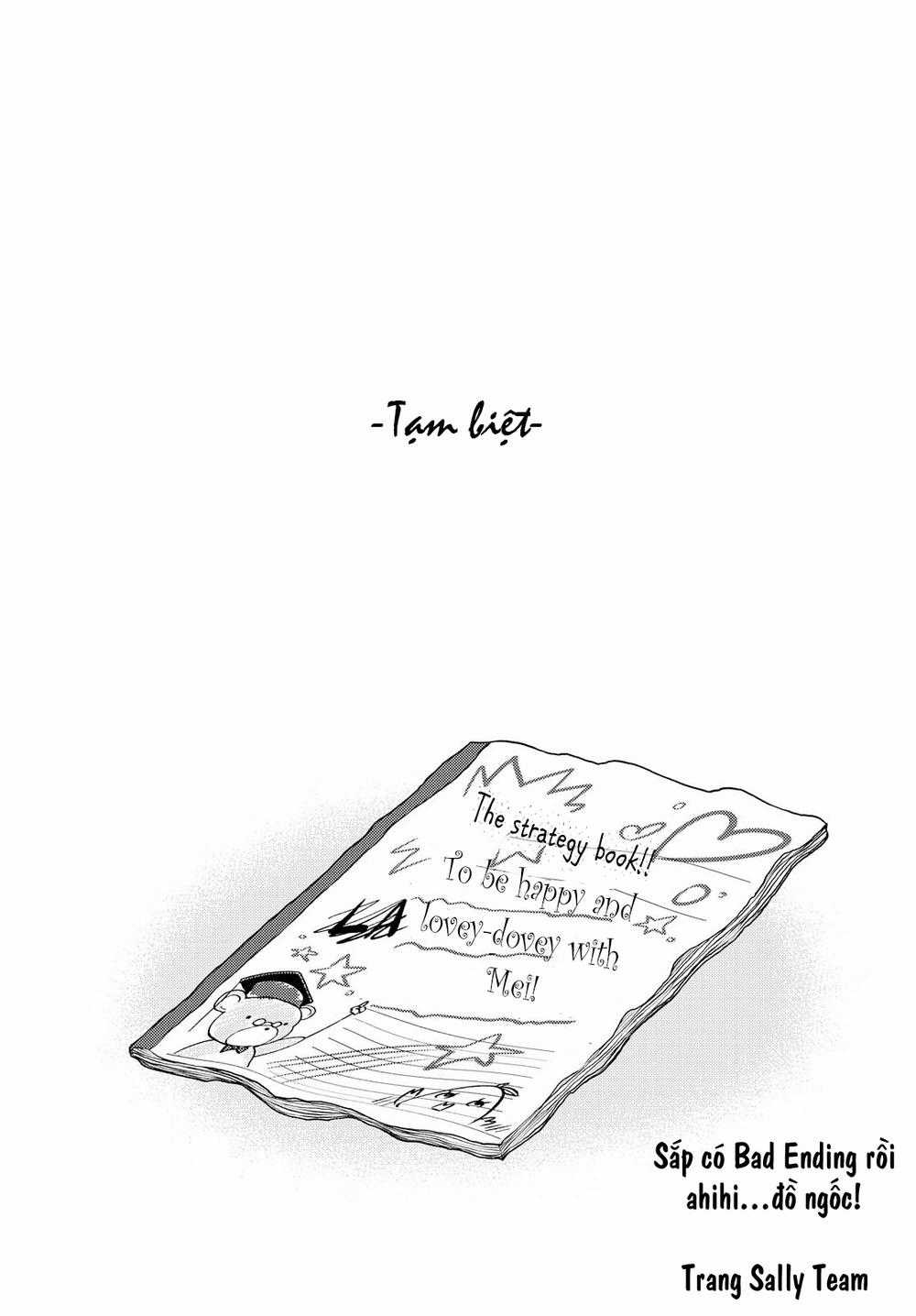 Citrus Chapter 36 trang 40