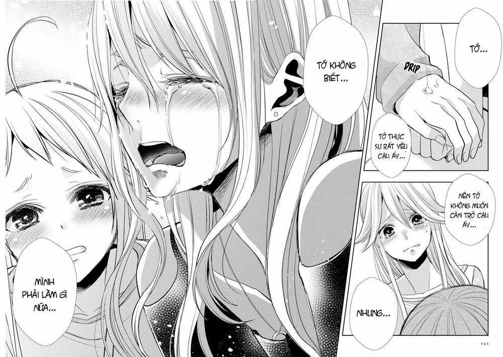 Citrus Chapter 38 trang 30