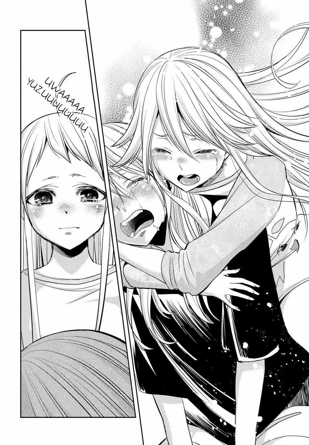 Citrus Chapter 38 trang 31