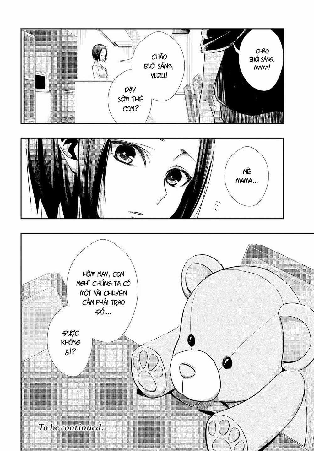 Citrus Chapter 38 trang 34