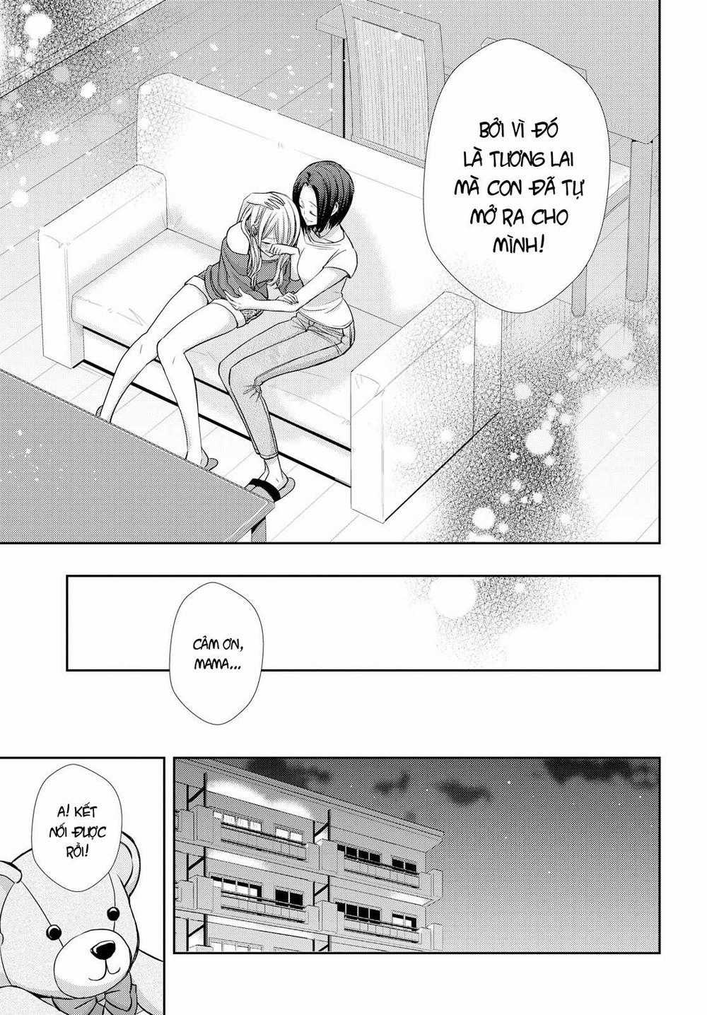 Citrus Chapter 39 trang 13