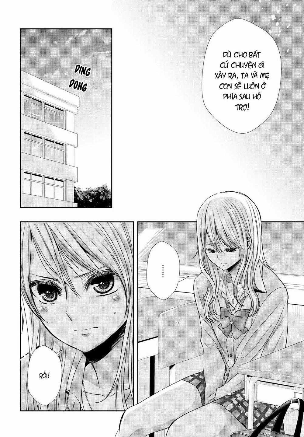 Citrus Chapter 39 trang 20