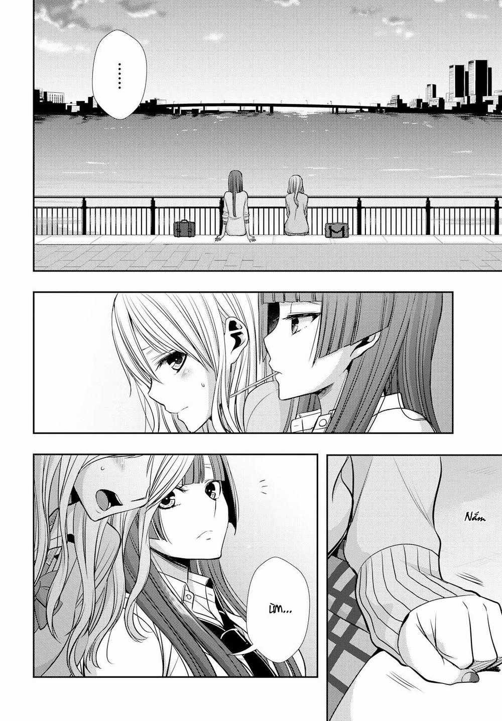Citrus Chapter 39 trang 26