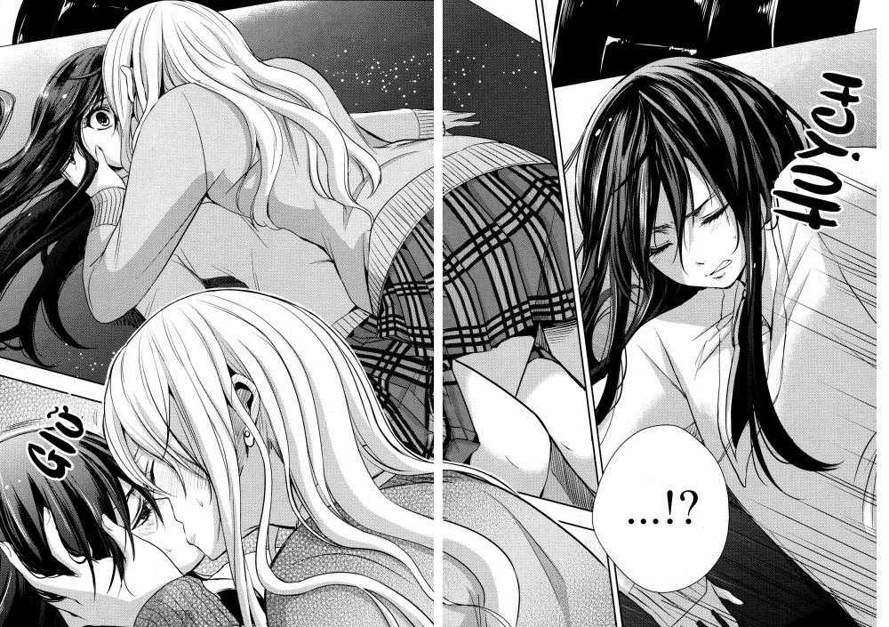 Citrus Chapter 4 trang 30