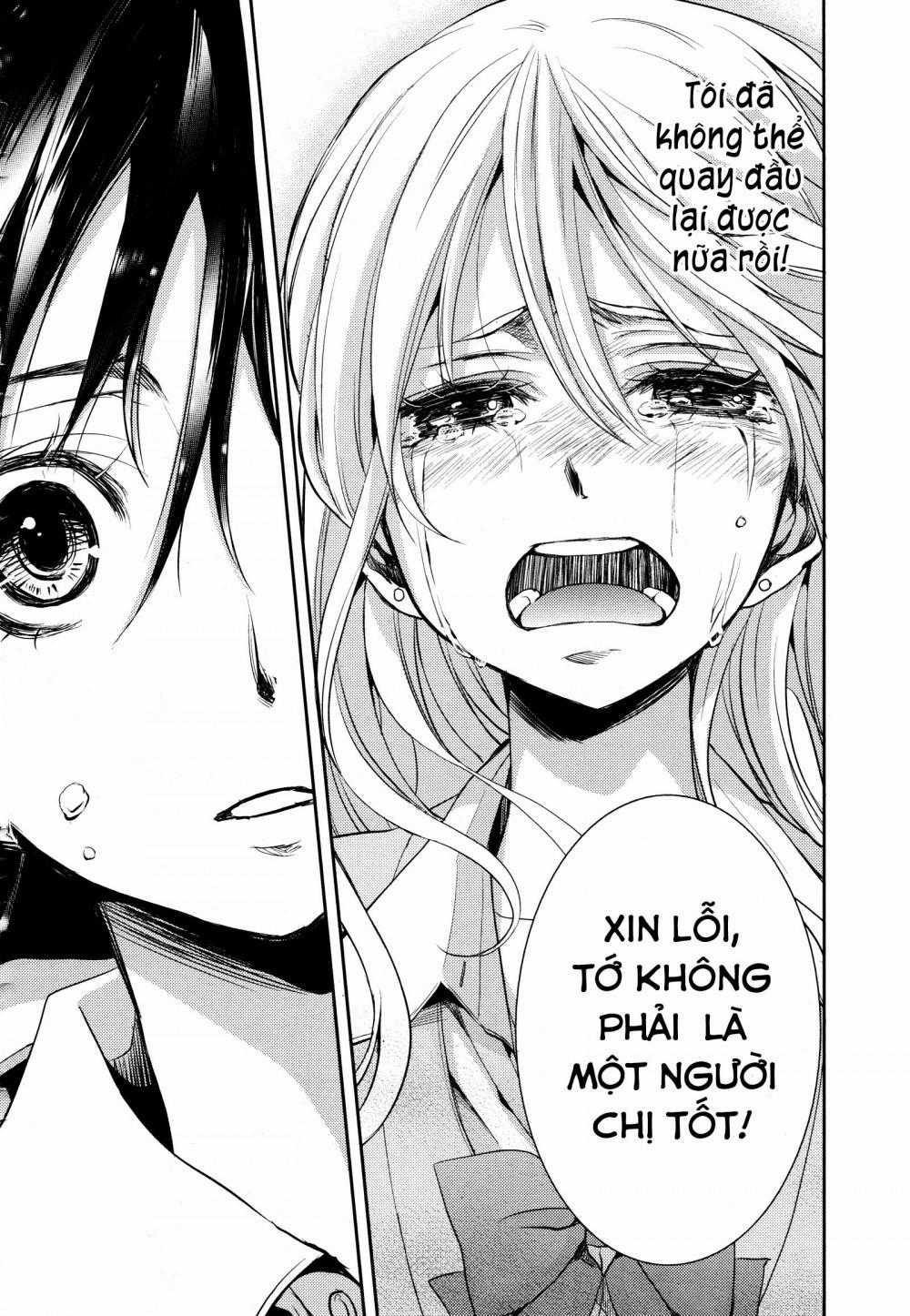 Citrus Chapter 4 trang 33