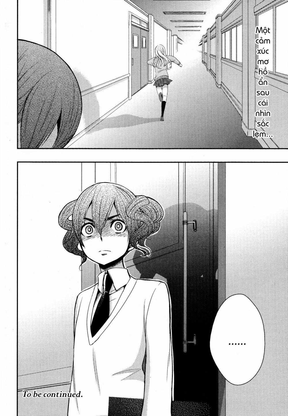 Citrus Chapter 4 trang 35