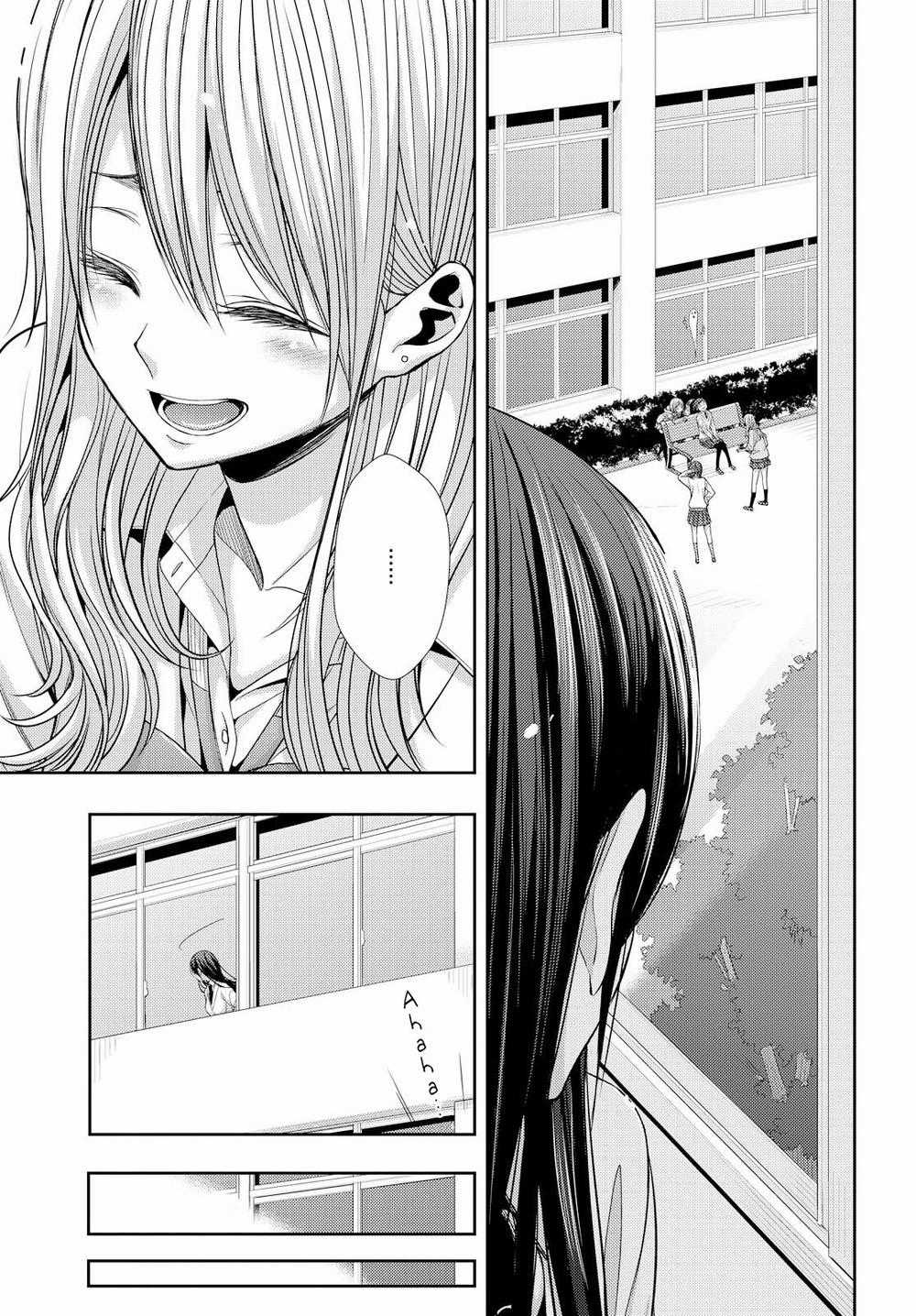 Citrus Chapter 40 trang 3