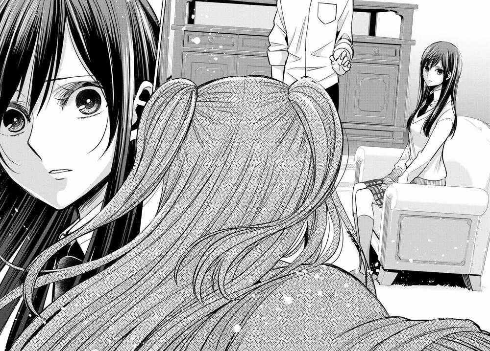 Citrus Chapter 40 trang 38