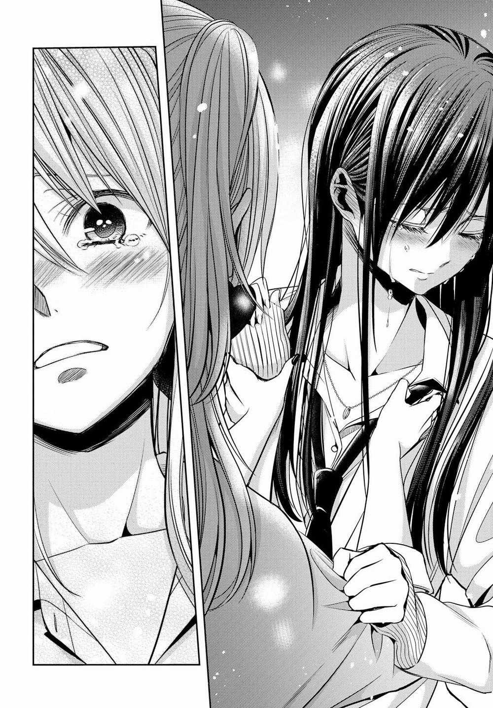 Citrus Chapter 41 trang 15