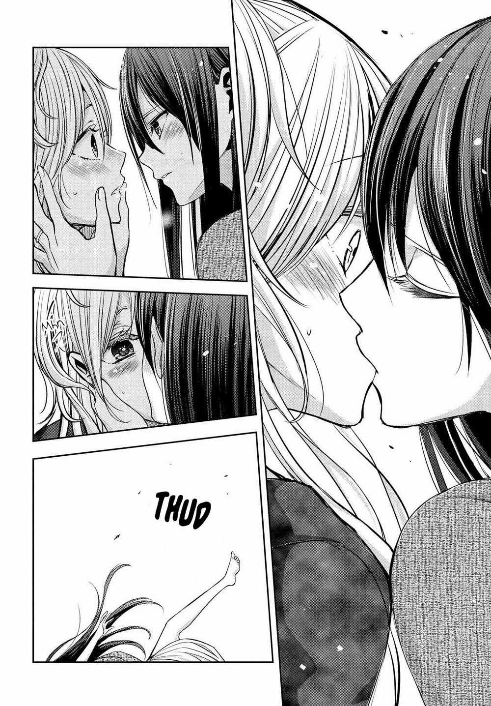Citrus Chapter 41 trang 24