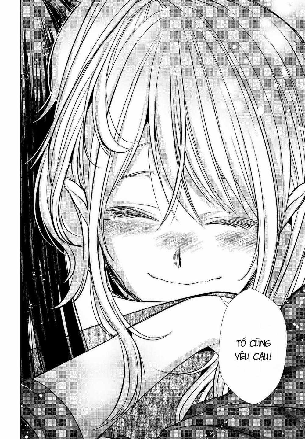 Citrus Chapter 41 trang 27