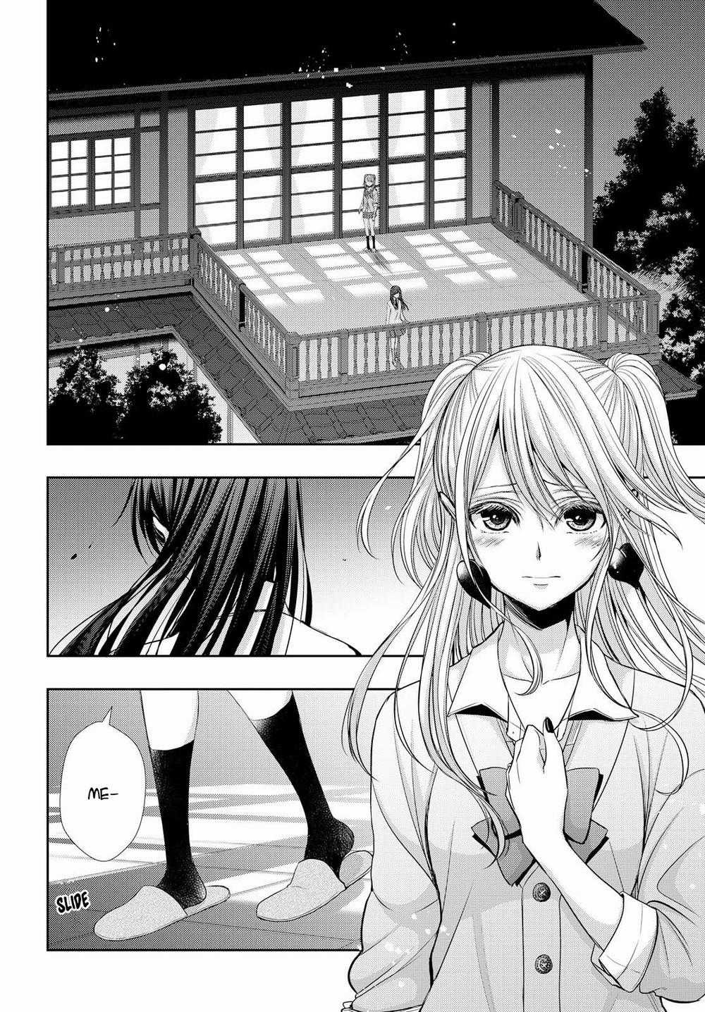 Citrus Chapter 41 trang 6