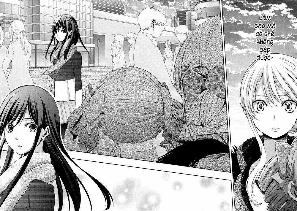 Citrus Chapter 5 trang 14