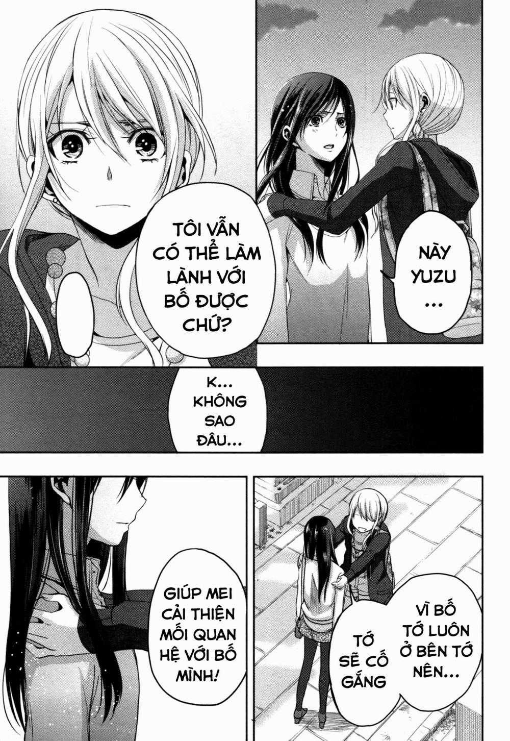 Citrus Chapter 6 trang 30