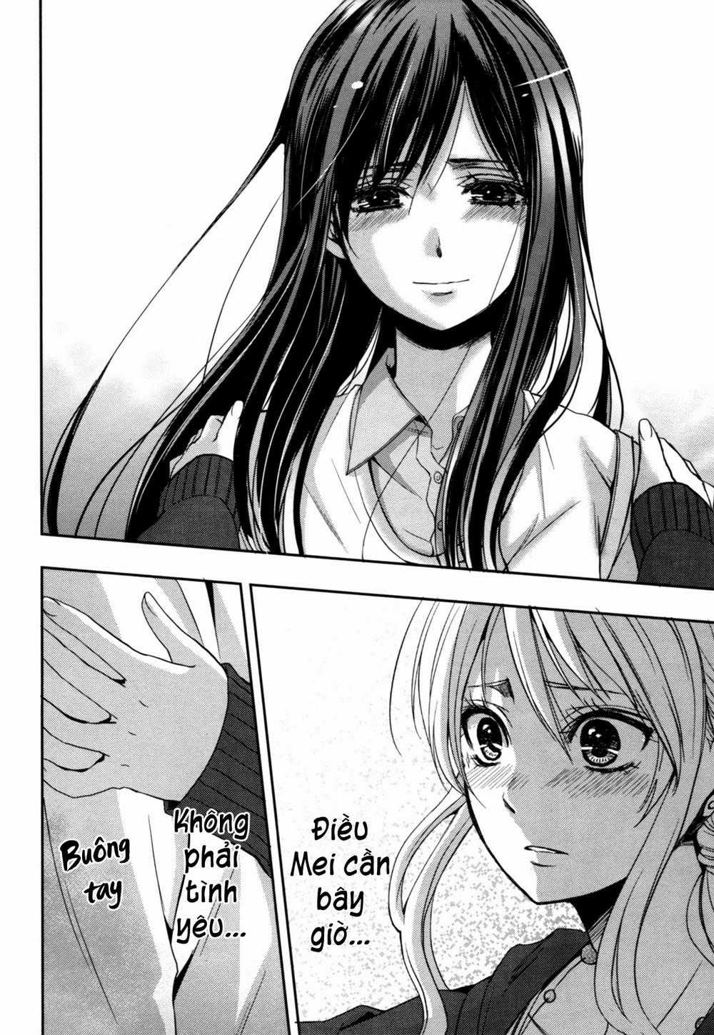 Citrus Chapter 6 trang 31