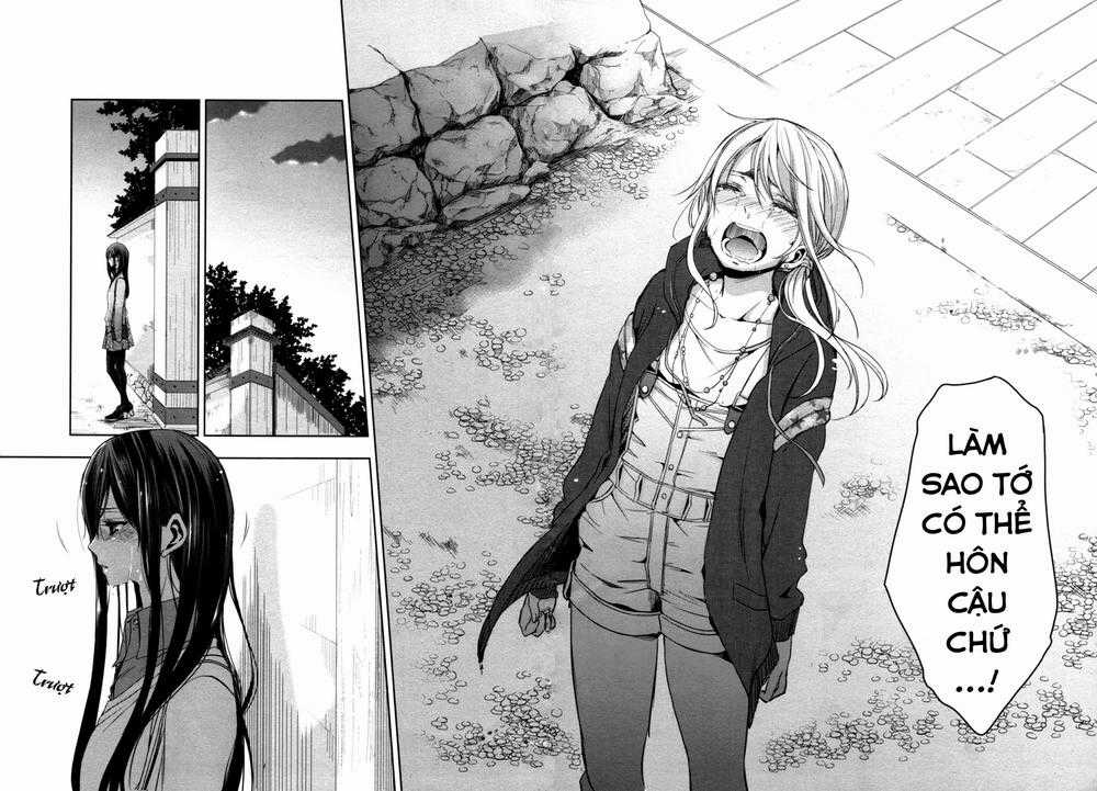 Citrus Chapter 6 trang 33
