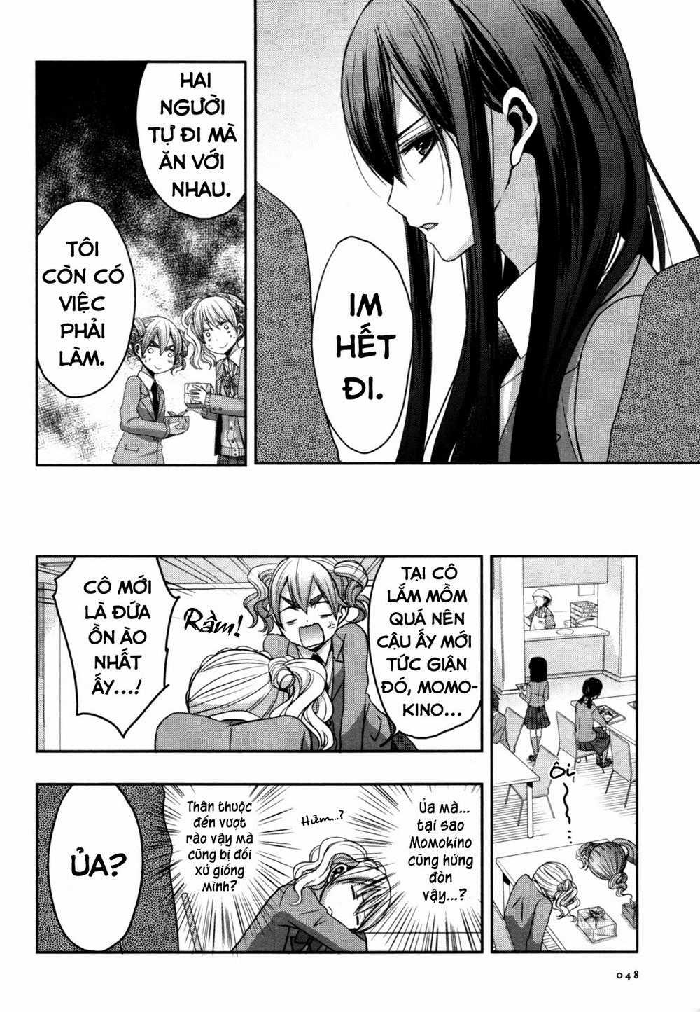 Citrus Chapter 6 trang 5