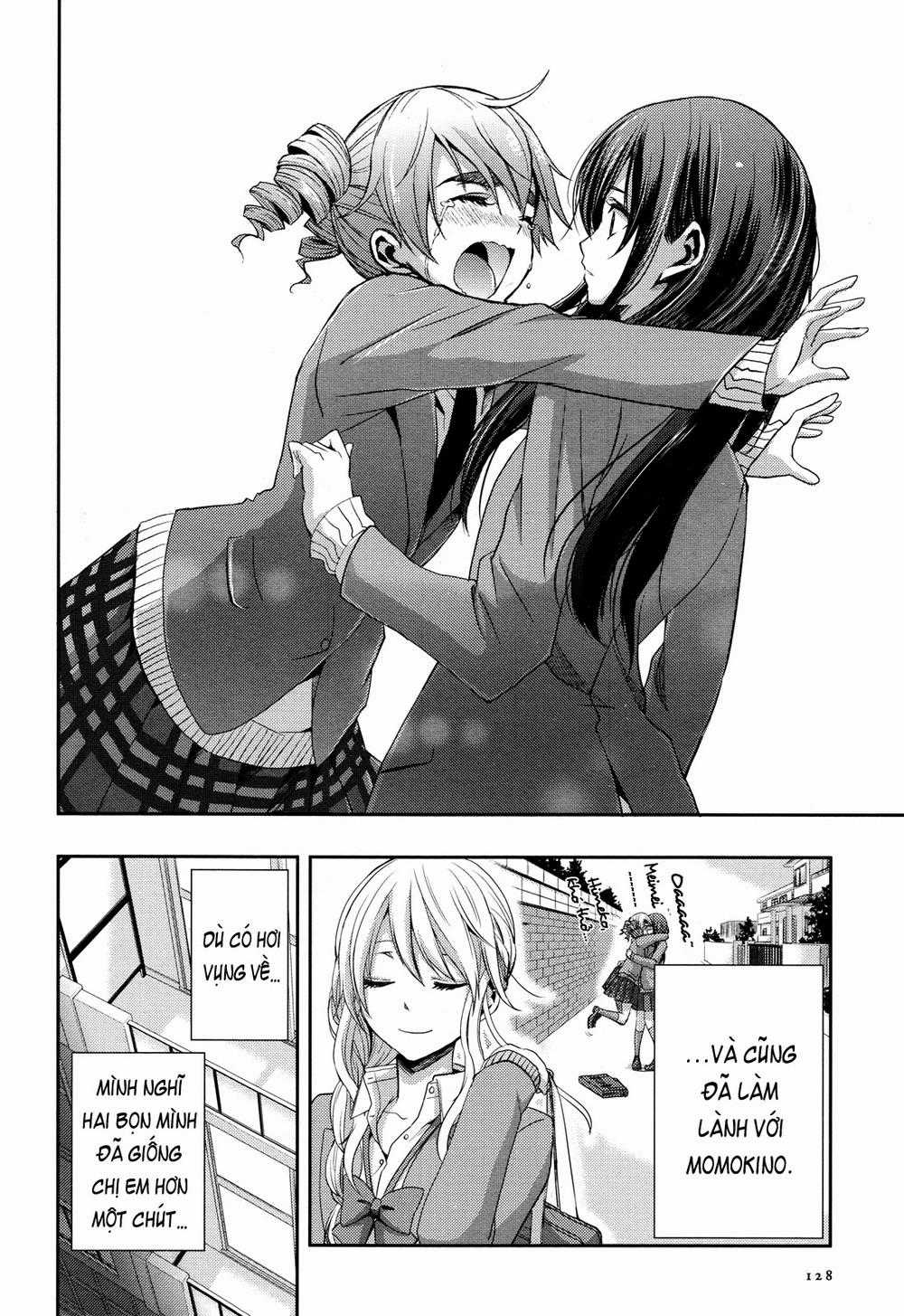 Citrus Chapter 7 trang 20
