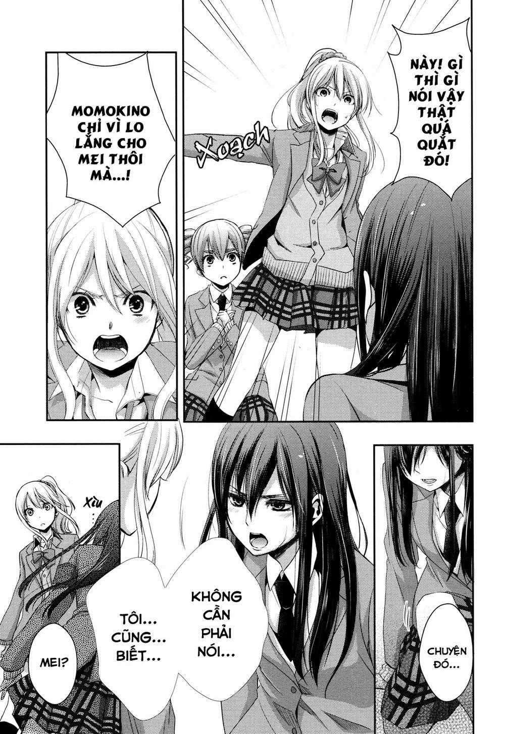 Citrus Chapter 7 trang 5