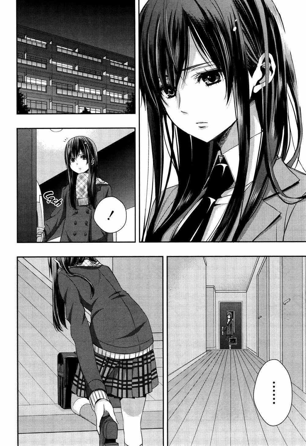 Citrus Chapter 9 trang 23