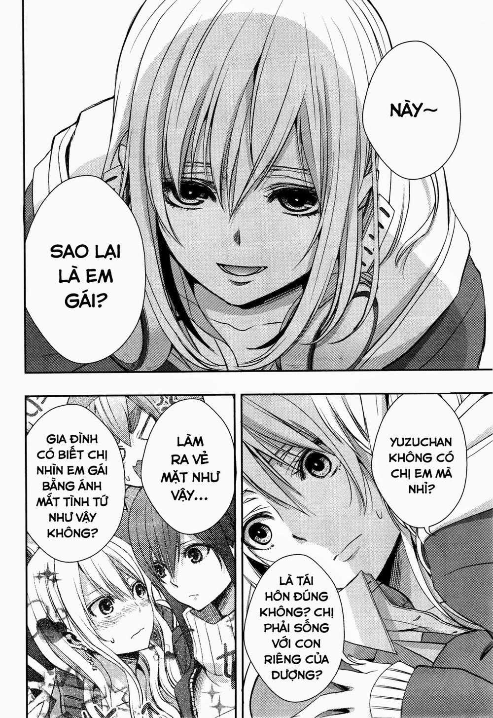 Citrus Chapter 9 trang 29