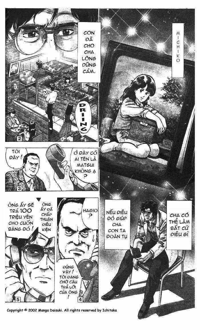 City Hunter Chapter 10 trang 39